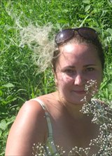 Познакомиться с татаркой.  Регина 41 год Уфа 157738