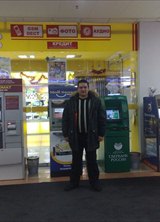 Познакомиться с татарином.  Ренат 43 года Стерлитамак 19048