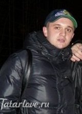 Познакомиться с татарином.  Айдар 39 лет Уфа 159466