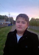 Познакомиться с татарином.  Денис 36 лет Бураево 186148