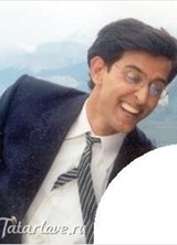 Познакомиться с татарином.  Путешественник 45 лет Уфа 184574