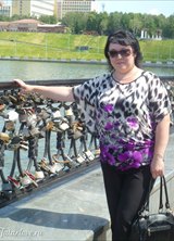 Познакомиться с татаркой.  Иришка 40 лет Янаул 186056