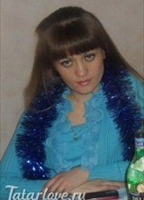 Познакомиться с татаркой.  минсясяк 40 лет Уфа 146260