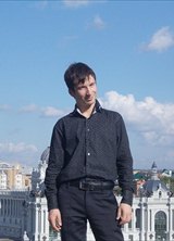 Познакомиться с татарином.  Рауль 36 лет Уфа 186149