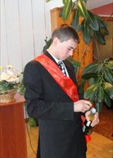 Познакомиться с татарином.  Айбулат 34 года Верхние Татышлы 186272