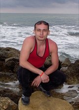 Познакомиться с татарином.  Danir 41 год Кумертау 37743