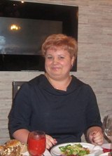 Познакомиться с татаркой.  Гузельчик 43 года Уфа 31150