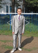 Познакомиться с татарином.  Фархат 31 год Аксаково 186583