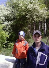 Познакомиться с татарином.  Ринат 42 года Уфа 179866