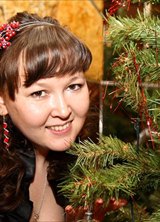 Познакомиться с татаркой.  Айсылу 40 лет Уфа 186638