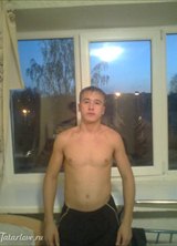 Познакомиться с татарином.  anton 31 год Стерлитамак 186682