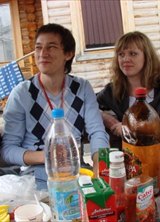 Познакомиться с татарином.  Тимур 37 лет Уфа 186752