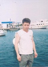 Познакомиться с татарином.  Марат 57 лет Уфа 184421