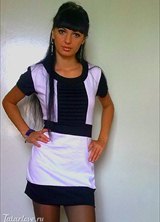 Познакомиться с татаркой.  Регина 34 года Стерлитамак 104656