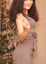 Познакомиться с татаркой.  Зарина 34 года Уфа 139836