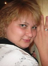 Познакомиться с татаркой.  Светлана 44 года Уфа 186922