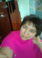 Познакомиться с татаркой.  Эльвира 54 года Бирск 162251