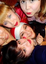 Познакомиться с татарином.  Розалина 34 года Уфа 186967