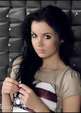 Познакомиться с татаркой.  Карина 36 лет Уфа 75555