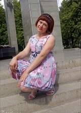 Познакомиться с татаркой.  Олеся 36 лет Стерлитамак 187087