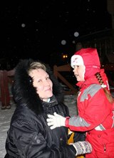 Познакомиться с татаркой.  Гульнара 54 года Уфа 114973