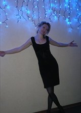 Познакомиться с татаркой.  гульнара 47 лет Уфа 187168