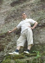 Познакомиться с татарином.  Ильнур 42 года Уфа 187289