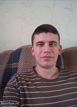 Познакомиться с татарином.  Айдар 35 лет Уфа 100168