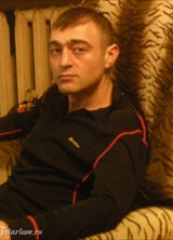 Познакомиться с татарином.  Малик 50 лет Москва 97135