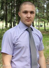 Познакомиться с татарином.  Денис 33 года Уфа 187184