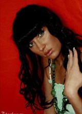 Познакомиться с татаркой.  Яна 36 лет Уфа 187348