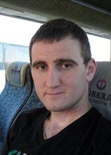 Познакомиться с татарином.  Юрий 41 год Уфа 187356