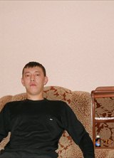 Познакомиться с татарином.  Гумеров Азат 41 год Салават 185610