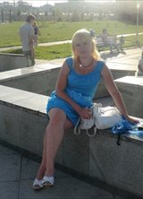 Познакомиться с татаркой.  Светлана 40 лет Туймазы 187369