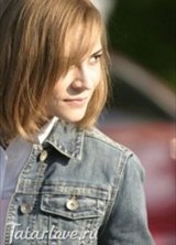 Познакомиться с татаркой.  Гузеля 42 года Уфа 161894