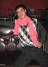 Познакомиться с татарином.  Фанзиль 37 лет Стерлитамак 187396