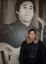 Познакомиться с татарином.  Артур 38 лет Уфа 187394