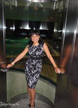 Познакомиться с татаркой.  Наиля 45 лет Нефтекамск 187501