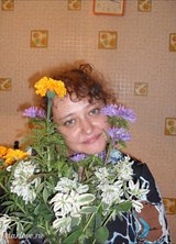 Познакомиться с татаркой.  AIDA 48 лет Аксаково 187570