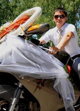 Познакомиться с татарином.  Azat 39 лет Уфа 168104