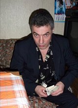 Познакомиться с татарином.  салих 60 лет Москва 163878
