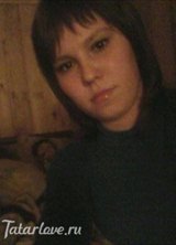 Познакомиться с татаркой.  Гузель 34 года Уфа 187799