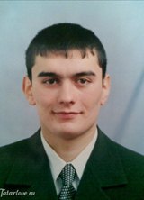 Познакомиться с татарином.  Радик 40 лет Уфа 187401