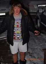 Познакомиться с татарином.  Радик 30 лет Москва 166956
