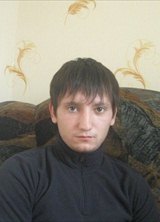 Познакомиться с татарином.  Артур 38 лет Уфа 187853