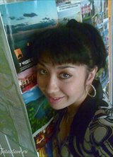 Познакомиться с татаркой.  Руфина 44 года Уфа 187850