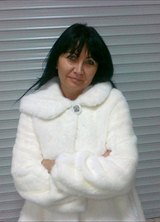 Познакомиться с татаркой.  альмира 61 год Уфа 187533