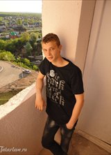 Познакомиться с татарином.  Азамат 33 года Уфа 181098