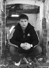 Познакомиться с татарином.  Радмир 37 лет Нефтекамск 178346