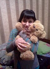 Познакомиться с татаркой.  Зульфия 34 года Стерлитамак 187979